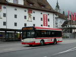 AAGS Schwyz/757335/229621---aags-schwyz---nr (229'621) - AAGS Schwyz - Nr. 18/SZ 10'118 - Solaris am 22. Oktober 2021 in Schwyz, Zentrum