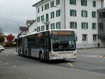 AAGS Schwyz/757351/229637---aags-schwyz---nr (229'637) - AAGS Schwyz - Nr. 34/SZ 53'434 - Mercedes am 22. Oktober 2021 in Schwyz, Zentrum