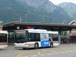 (180'694) - AAGU Altdorf - Nr. 4/UR 9234 - Scania/Hess am 24. Mai 2017 beim Bahnhof Altdorf