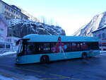 AAGU Altdorf/873610/271162---aagu-altdorf---nr (271'162) - AAGU Altdorf - Nr. 9/UR 9139 - Hess am 14. Januar 2025 beim Bahnhof Gschenen