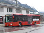 AFA Adelboden/698902/216608---afa-adelboden---nr (216'608) - AFA Adelboden - Nr. 96/BE 823'926 - Mercedes am 1. Mai 2020 beim Bahnhof Frutigen