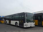 (220'232) - Interbus, Yverdon - Nr.
