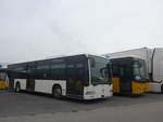 AFA Adelboden/712460/220233---interbus-yverdon---nr (220'233) - Interbus, Yverdon - Nr. 68 - Mercedes (ex AFA Adelboden Nr. 93; ex AFA Adelboden Nr. 5) am 29. August 2020 in Kerzers, Interbus