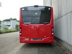 (255'149) - AFA Adelboden - Nr. 90 - Mercedes am 13. September 2023 in Winterthur, Daimler Buses