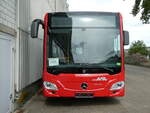 (255'150) - AFA Adelboden - Nr. 90 - Mercedes am 13. September 2023 in Winterthur, Daimler Buses