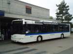 (129'714) - ATE Bus, Effretikon - Nr.