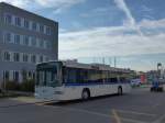 ate-bus-andres-effretikon/425293/156474---ate-bus-effretikon-- (156'474) - ATE Bus, Effretikon - Nr. 43/ZH 313'805 - Scania/Hess am 7. November 2014 in Kloten, Oberfeld
