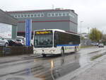 (210'820) - ATE Bus, Effretikon - Nr. 47/ZH 773'647 - Mercedes am 8. November 2019 in Kloten, Steinackerstrasse