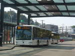 (220'584) - ATE Bus, Effretikon - Nr. 52/ZH 557'952 - Mercedes am 12. September 2020 beim Bahnhof Effretikon