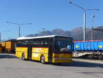 (210'604) - Autopostale, Muggio - TI 336'057 - Setra (ex AutoPostale Ticino Nr.