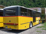 (208'047) - AutoPostale Ticino - TI 215'389 - MAN/Lauber (ex Nr.