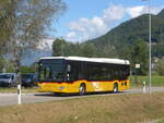AutoPostale Ticino/747517/227697---autopostale-ticino---nr (227'697) - AutoPostale Ticino - Nr. 556/TI 326'906 - Mercedes am 30. August 2021 in Barbengo, Sidema