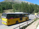 (208'988) - Autotour, Visp - VS 28'176 - Irisbus am 18.