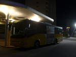 (220'019) - Autotour, Visp - VS 86'620 - Irisbus am 22.