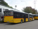 AVA Aarberg/677256/210253---ava-biel---nr (210'253) - AVA Biel - Nr. 8/BE 26'614 - Solaris am 12. Oktober 2019 in Kerzers, Interbus
