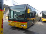 AVA Aarberg/697303/216212---ava-biel---nr (216'212) - AVA Biel - Nr. 4/BE 639'516 - Mercedes am 19. April 2020 in Kerzers, Interbus