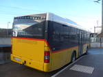 (212'911) - PostAuto Bern - BE 614'040 - MAN/Gppel (ex AVG Meiringen Nr.