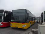 (222'899) - AVJ Lex Bioux - PID 11'598 - Mercedes am 29. November 2020 in Kerzers, Interbus