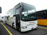ballestraz-grone/808981/247709---ballestraz-grne---vs (247'709) - Ballestraz, Grne - (VS 76'023) - Irisbus am 25. Mrz 2023 in Kerzers, Interbus