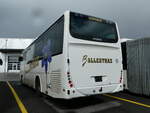 (247'719) - Ballestraz, Grne - (VS 76'023) - Irisbus am 25.