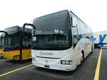 (249'063) - Ballestraz, Grne - (VS 76'023) - Irisbus am 22.