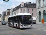 (195'087) - AAR bus+bahn, Aarau - Nr.