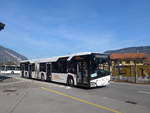 aar-busbahn-bba-aarau/653055/202884---bba-aarau---nr (202'884) - BBA Aarau - Nr. 157/AG 441'157 - Solaris am 22. Mrz 2019 beim Bahnhof Alpnachstad
