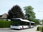 aar-busbahn-bba-aarau/818606/251815---bba-aarau---nr (251'815) - BBA Aarau - Nr. 163/AG 441'163 - Scania/Hess am 20. Juni 2023 in Erlinsbach, Oberdorf