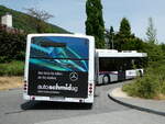 aar-busbahn-bba-aarau/818611/251820---bba-aarau---nr (251'820) - BBA Aarau - Nr. 164/AG 441'164 - Scania/Hess am 20. Juni 2023 in Erlinsbach, Oberdorf