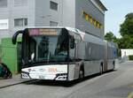 aar-busbahn-bba-aarau/818620/251829---bba-aarau---nr (251'829) - BBA Aarau - Nr. 39/AG 19'939 - Solaris am 20. Juni 2023 in Buchs, Wynenfeld
