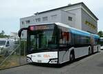 aar-busbahn-bba-aarau/818623/251832---bba-aarau---nr (251'832) - BBA Aarau - Nr. 157/AG 441'157 - Solaris am 20. Juni 2023 in Buchs, Wynenfeld