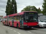 (145'463) - Bernmobil, Bern - Nr. 258/BE 572'258 - Volvo/Hess am 23. Juni 2013 in Nidau, ETF