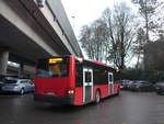 bernmobil-svb-bern/642427/199922---bernmobil-bern---nr (199'922) - Bernmobil, Bern - Nr. 154/BE 716'154 - MAN am 10. Dezember 2018 beim Bahnhof Bern Europaplatz