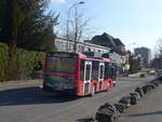 bernmobil-svb-bern/688653/213973---bernmobil-bern---nr (213'973) - Bernmobil, Bern - Nr. 444/BE 855'444 - Mercedes am 20. Januar 2020 beim Bahnhof Mnsingen