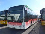 BGU Grenchen/694052/215235---bgu-grenchen---nr (215'235) - BGU Grenchen - Nr. 29/SO 21'951 - Mercedes am 15. Mrz 2020 in Kerzers, Interbus