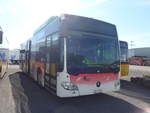 (215'236) - BGU Grenchen - Nr. 29/BE 21'951 - Mercedes am 15. Mrz 2020 in Kerzers, Interbus