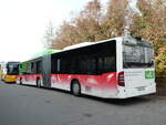 BGU Grenchen/793935/241951---bgu-grenchen---nr (241'951) - BGU Grenchen - Nr. 28/SO 167'263 - Mercedes am 29. Oktober 2022 in Kerzers, Interbus