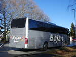 Thun/874281/271497---bojan-glattbrugg---nr (271'497) - Bojan, Glattbrugg - Nr. 3/ZH 116'528 - Mercedes am 29. Januar 2025 in Thun, Lachen