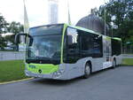 Burgdorf/853839/263937---busland-burgdorf---nr (263'937) - Busland, Burgdorf - Nr. 116/BE 828'116 - Mercedes am 22. Juni 2024 in Burgdorf, Garage