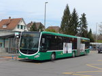 (170'310) - BVB Basel - Nr. 7030/BS 99'330 - Mercedes am 30. April 2016 in Bottmingen, Schloss