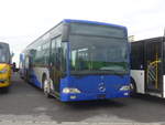 BVB Basel/699412/216751---bvb-basel---nr (216'751) - BVB Basel - Nr. 792 - Mercedes (ex VZO Grningen Nr. 24) am 3. Mai 2020 in Kerzers, Interbus