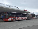SBC Chur/650638/202105---sbc-chur---nr (202'105) - SBC Chur - Nr. 54/GR 155'854 - Mercedes am 10. Mrz 2019 beim Bahnhof St. Moritz