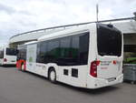 CJ Tramelan/733995/224947---cj-tramelan---nr (224'947) - CJ Tramelan - Nr. 133/BE 26'661 - Mercedes am 11. April 2021 in Kerzers, Interbus
