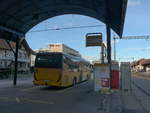engeloch-riggisberg/723059/223117---engeloch-riggisberg---nr (223'117) - Engeloch, Riggisberg - Nr. 3/BE 447'406 - Iveco am 26. Dezember 2020 beim Bahnhof Thurnen