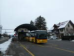 engeloch-riggisberg/763933/231430---engeloch-riggisberg---nr (231'430) - Engeloch, Riggisberg - Nr. 13/BE 98'334 - Iveco am 17. Dezember 2021 beim Bahnhof Thurnen