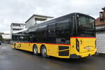 Thun/908826/284433---engeloch-riggisberg---nr (284'433) - Engeloch, Riggisberg - Nr. 20/BE 712'872/PID 11'983 - Scania am 29. Januar 2026 in Thun, Garage STI