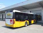 (205'373) - Eurobus, Bern - BE 26'781 - Mercedes am 25. Mai 2019 in Kerzers, Interbus