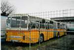 eurobus-cars-alpin-neff-arbon/243921/057928---maechler-siebnen---nr (057'928) - Mchler, Siebnen - Nr. 9 - Saurer-Leyland/R&J (ex Cars Alpin Neff, Arbon Nr. 9) am 29. Dezember 2002 in Herzogenbuchsee, Heiniger