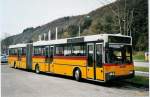 eurobus-cars-alpin-neff-arbon/247496/059726---cars-alpin-neff-arbon (059'726) - Cars Alpin Neff, Arbon - Nr. 8 - Mercedes am 14. April 2003 in Biel, BTR