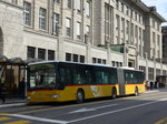 eurobus-cars-alpin-neff-arbon/491320/169886---eurobus-arbon---nr (169'886) - Eurobus, Arbon - Nr. 6/TG 38'838 - Mercedes am 12. April 2016 beim Bahnhof St. Gallen (prov. Haltestelle)